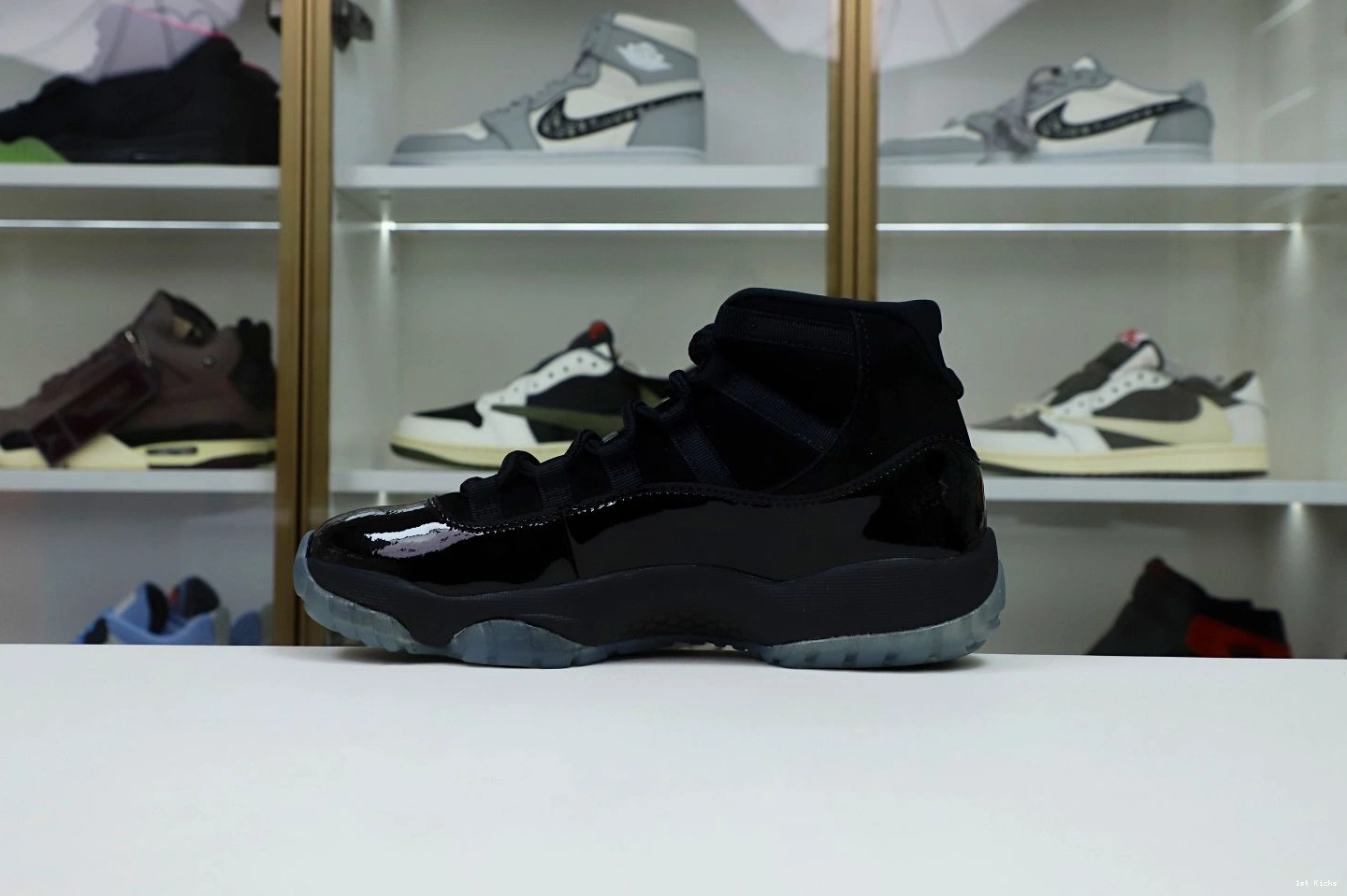 'CAP Kimikick RETRO JORDAN 11 1966 AIR Comfortable GOWN' AND 1227